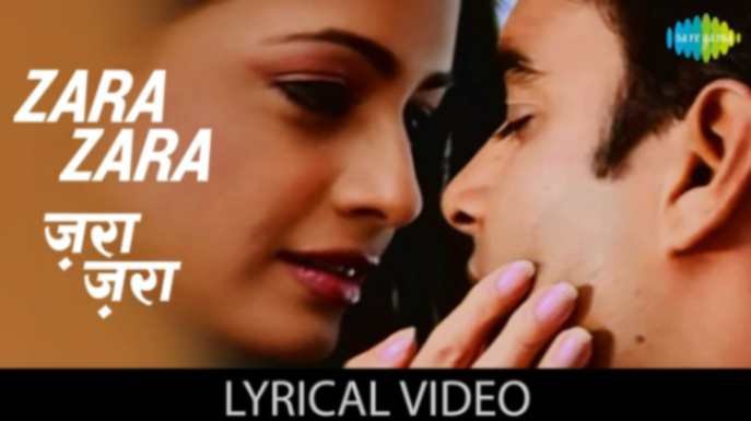 Ruthega Na Mujhse Mere Sathiya Ye Wada Kar Lyrics