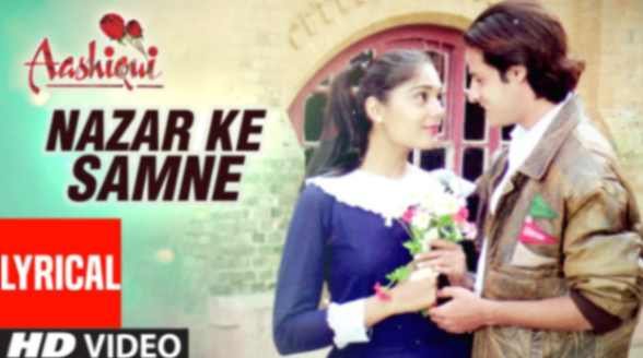 Tanhai Jeene Na De Lyrics